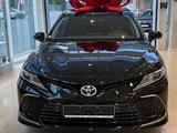 Toyota Camry 2024 года за 16 000 000 тг. в Костанай