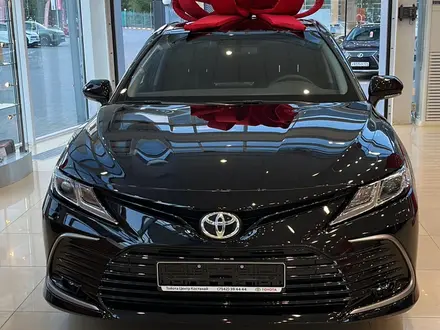 Toyota Camry 2024 года за 16 000 000 тг. в Костанай