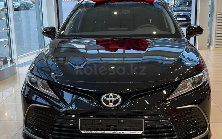 Toyota Camry 2024 года за 16 000 000 тг. в Костанай