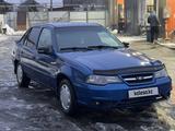 Daewoo Nexia 2012 года за 1 930 000 тг. в Алматы – фото 2