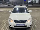 ВАЗ (Lada) Priora 2170 2014 годаүшін3 500 000 тг. в Астана