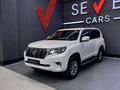 Toyota Land Cruiser Prado 2017 годаүшін24 000 000 тг. в Астана – фото 2