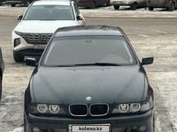 BMW 520 1998 годаfor3 600 000 тг. в Костанай