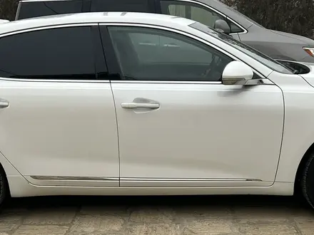 Kia K7 2019 года за 11 500 000 тг. в Актау – фото 2