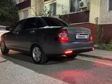 ВАЗ (Lada) Priora 2170 2013 годаfor2 250 000 тг. в Атырау – фото 2