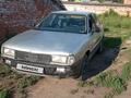 Audi 80 1989 годаүшін460 000 тг. в Уральск – фото 5