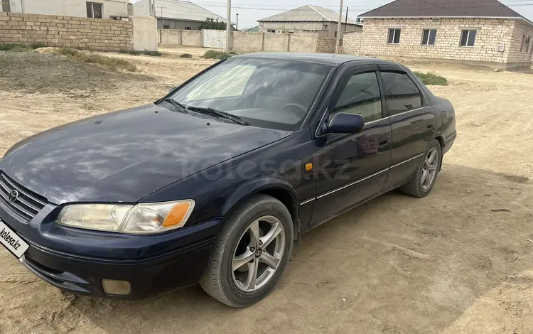 Toyota Camry 1998 года за 2 200 000 тг. в Актау