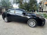 Toyota Corolla 2014 годаүшін6 300 000 тг. в Семей