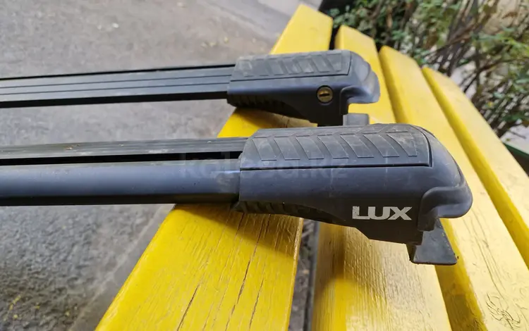 Поперечины LUX для Tank 300үшін45 000 тг. в Алматы