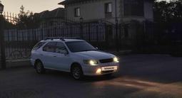 Nissan R'nessa 1998 годаүшін1 850 000 тг. в Караганда – фото 3