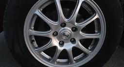 Nissan R'nessa 1998 годаүшін1 850 000 тг. в Караганда – фото 4