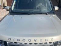 Land Rover Discovery 2014 года за 20 000 000 тг. в Алматы