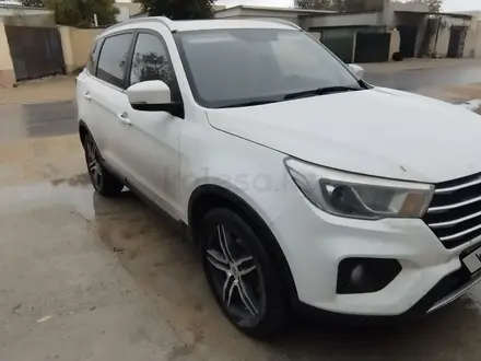 Lifan X70 2018 года за 4 500 000 тг. в Кульсары – фото 18