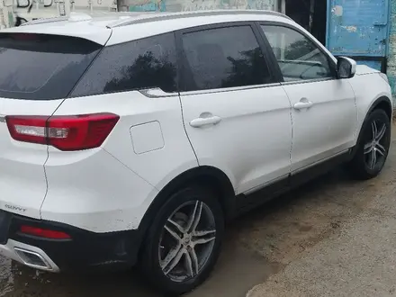 Lifan X70 2018 года за 4 500 000 тг. в Кульсары – фото 4