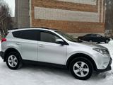 Toyota RAV4 2013 года за 9 900 000 тг. в Усть-Каменогорск