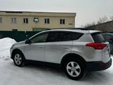 Toyota RAV4 2013 года за 9 900 000 тг. в Усть-Каменогорск – фото 3