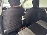 Toyota RAV4 2013 года за 9 900 000 тг. в Усть-Каменогорск – фото 5