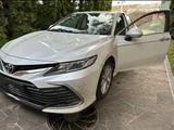 Toyota Camry 2022 годаүшін20 000 000 тг. в Алматы – фото 5