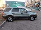 Ford Escape 2005 года за 4 100 000 тг. в Астана – фото 3