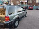 Ford Escape 2005 года за 4 100 000 тг. в Астана – фото 4