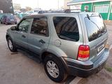 Ford Escape 2005 года за 3 900 000 тг. в Астана – фото 5