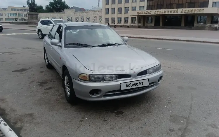 Mitsubishi Galant 1995 года за 780 000 тг. в Алматы