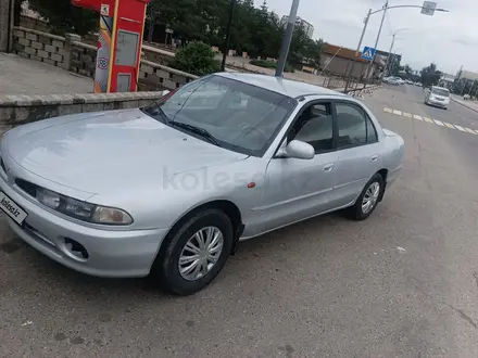 Mitsubishi Galant 1995 года за 780 000 тг. в Алматы – фото 2