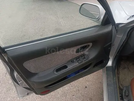 Mitsubishi Galant 1995 года за 780 000 тг. в Алматы – фото 7
