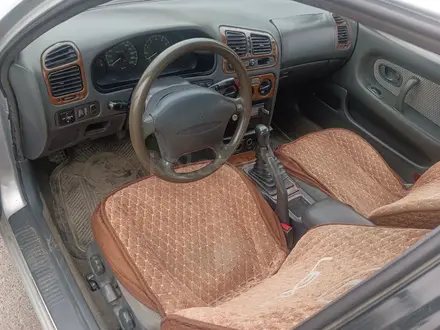 Mitsubishi Galant 1995 года за 780 000 тг. в Алматы – фото 8
