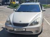 Lexus ES 330 2004 года за 6 300 000 тг. в Шымкент – фото 2