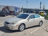 Lexus ES 330 2004 года за 6 300 000 тг. в Шымкент