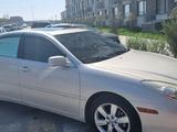 Lexus ES 330 2004 года за 6 300 000 тг. в Шымкент – фото 3