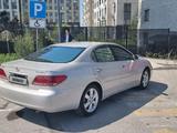 Lexus ES 330 2004 года за 6 300 000 тг. в Шымкент – фото 5