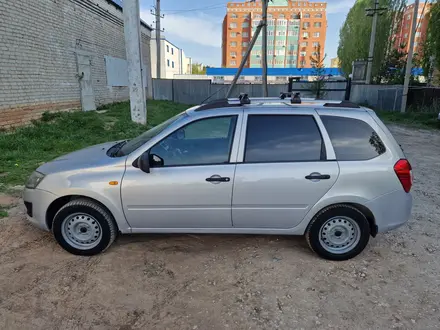 ВАЗ (Lada) Kalina 2194 2013 года за 3 600 000 тг. в Актобе – фото 6