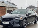 Toyota Camry 2019 года за 11 600 000 тг. в Туркестан