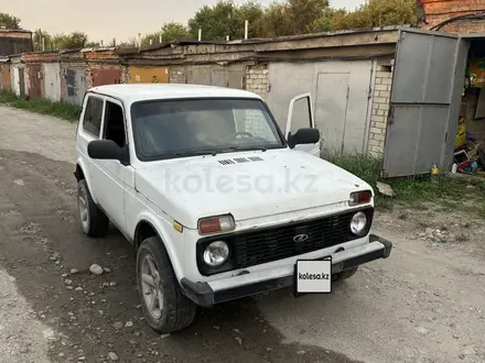 ВАЗ (Lada) Lada 2121 2013 года за 2 000 000 тг. в Усть-Каменогорск