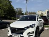 Hyundai Tucson 2020 годаfor13 500 000 тг. в Алматы