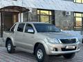 Toyota Hilux 2012 года за 12 200 000 тг. в Актау – фото 3