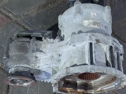 Раздатка Mercedes 211 4Matik за 150 000 тг. в Алматы
