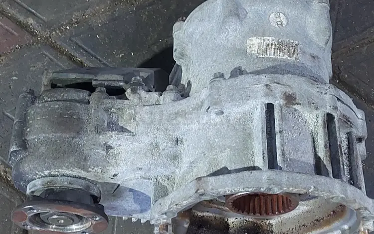 Раздатка Mercedes 211 4Matik за 150 000 тг. в Алматы
