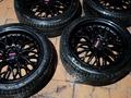 Диски с шинами за 320 000 тг. в Караганда – фото 2