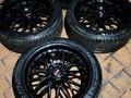Диски с шинами за 320 000 тг. в Караганда