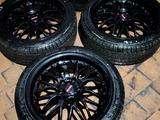 Диски с шинами за 320 000 тг. в Караганда