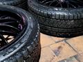 Диски с шинами за 320 000 тг. в Караганда – фото 3