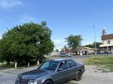 Mercedes-Benz E 300 1993 годаүшін1 200 000 тг. в Шымкент – фото 4