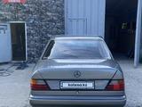 Mercedes-Benz E 300 1993 годаүшін1 200 000 тг. в Шымкент – фото 5