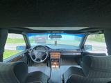 Mercedes-Benz E 300 1993 годаүшін1 200 000 тг. в Шымкент – фото 3