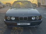 BMW 520 1991 годаүшін1 200 000 тг. в Жезказган – фото 4