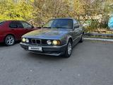 BMW 520 1991 годаүшін1 200 000 тг. в Жезказган – фото 3