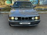 BMW 520 1991 годаүшін1 200 000 тг. в Жезказган – фото 2